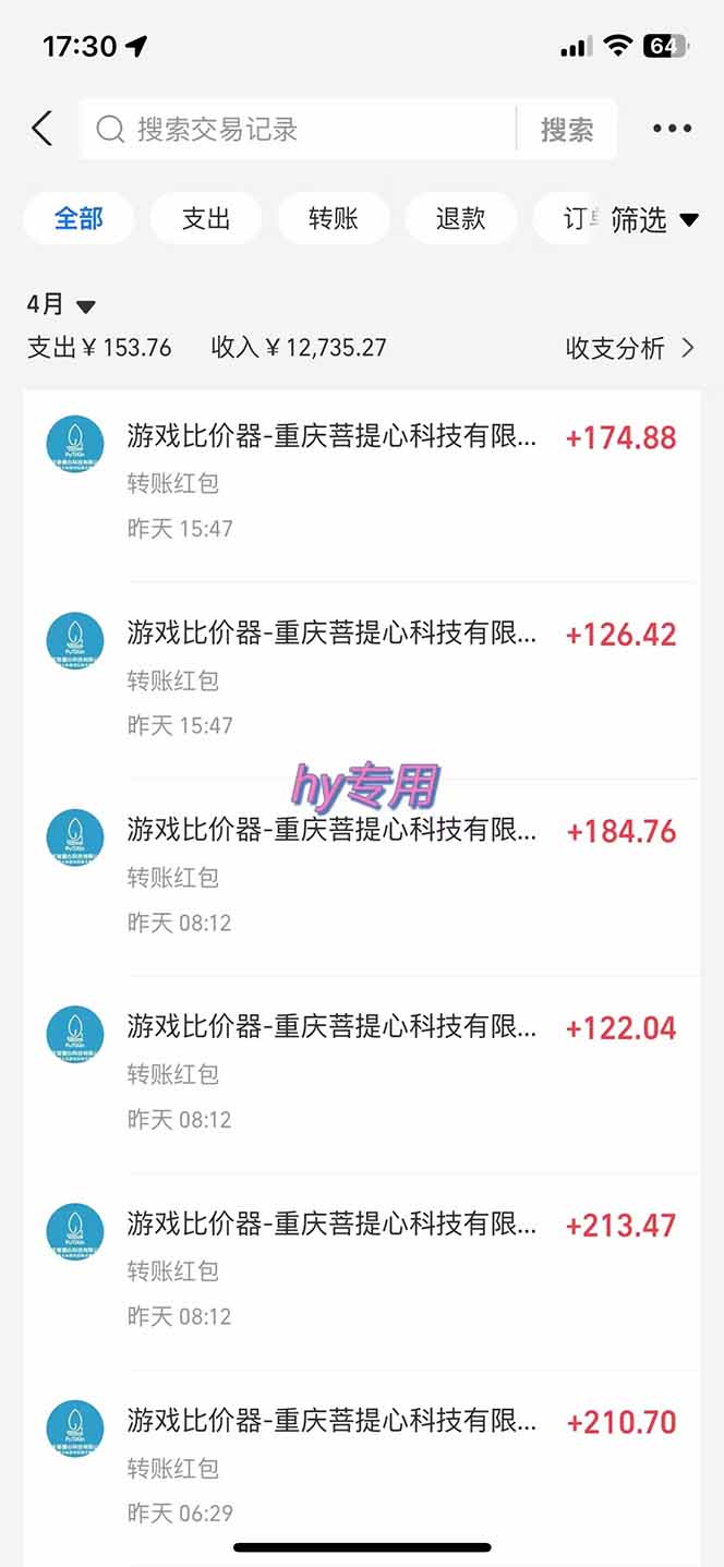 图片[2]-游戏全自动搬砖项目，日入千元，长期稳定可做-陈泽网创-资源网-最新项目分享网