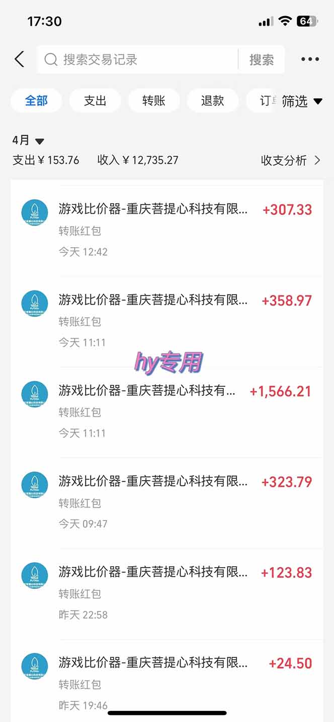 游戏全自动搬砖项目，日入千元，长期稳定可做-陈泽网创-资源网-最新项目分享网