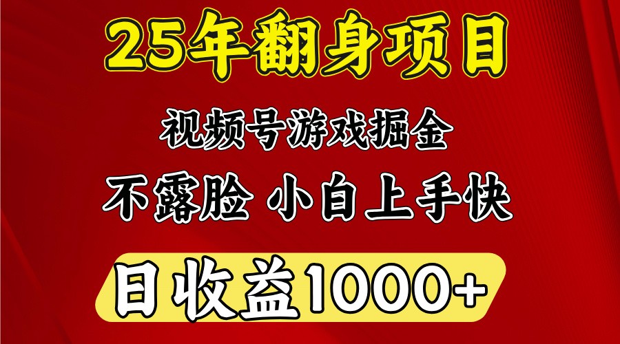 一台电脑，在家创业，日收益1000，周末节假日收益还会更高-陈泽网创-资源网-最新项目分享网