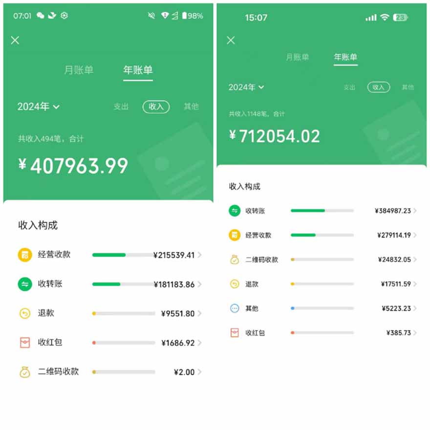 图片[1]-2025年，请“不择手段”去搞钱!-陈泽网创-资源网-最新项目分享网