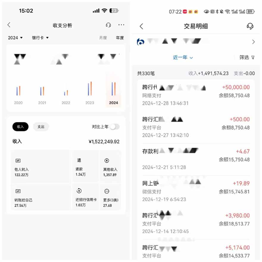 2025年，请“不择手段”去搞钱!-陈泽网创-资源网-最新项目分享网