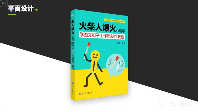 利用Coze扣子一键生成火柴人爆火心理学工作流，保姆级教学-陈泽网创-资源网-最新项目分享网