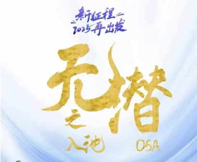 无潜不起全域入池方法论，​2025再出发，全程干货满满，带你掌握全域入池关键技巧-陈泽网创-资源网-最新项目分享网